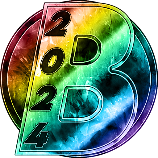 Blaugust 2024 Rainbow Award