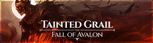 Tainted Grail: The Fall of Avalon